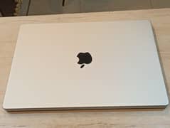 MacBook Pro M1.2021. 16 inches (16/512GB ) #03223732876