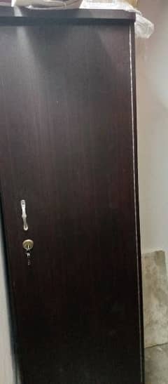 One door Almarii