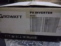 10KW Solar inverter for sale