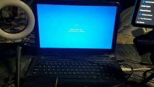 HP Laptop Windows 11 (USED)