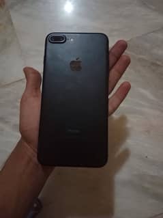 iPhone 7 Plus 4/128 GB PTA Approved