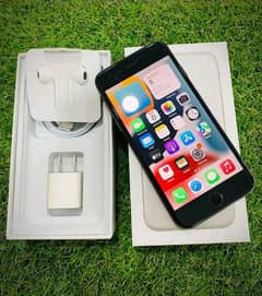 iPhone 7 128GB PTA approved 03457061567 my WhatsApp number
