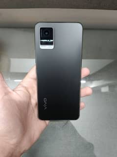 Vivo V20 2021