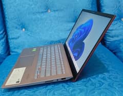 Asus Gaming Laptop I7 8th generation