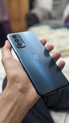 OnePlus n200 pta approved