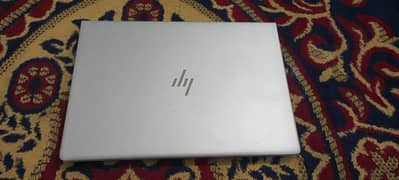 HP Elite BooK 840 g5
