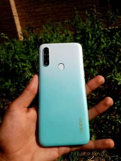 OPPO A31 EXCHANGE POSSIBLE
