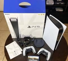 ps5 Pro brand new original O3O4 _O79_O437 my WhatsApp n