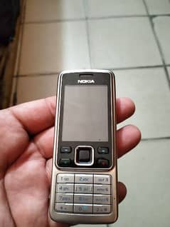 Nokia 6300 non pta