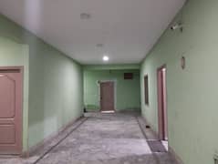2nd floor with rooftop available for rent in Commercial Market Satellite town