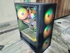 Extreme Gaming CPU 13th Gen Core i7