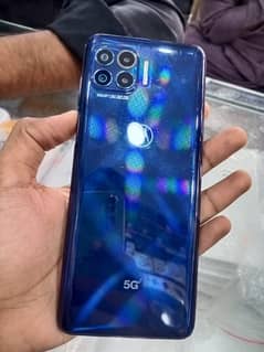 Motorola one 5g uw Gaming Fon 4 128 no any fault