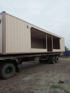 Office Container Shipping Containers for Rent Containers