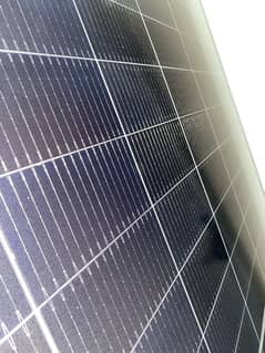 Jinko solar panels 585W N Type Brand new