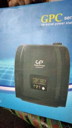 GP solar Inverter
