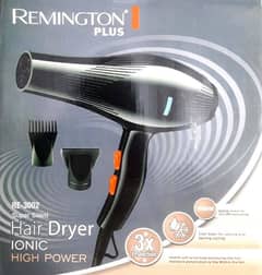 professional hair dryer