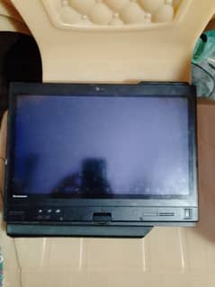 Lenovo Laptop Touch Screen Core i5 3rd generation