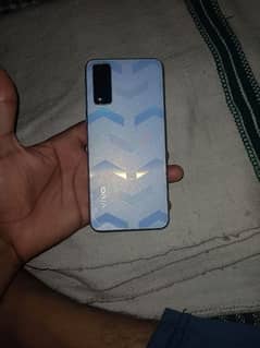 vivo y12s only mobile