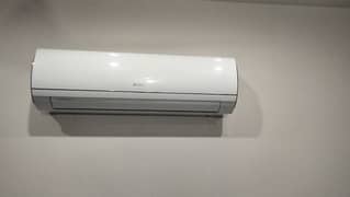 Gree inverter Ac for sale