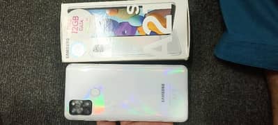 Samsung A21s