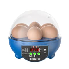 6 -128 2ggs Inteligent Hatch pro Fully Automatic Incubators Available