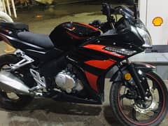 Superpower Leo 200cc For Sale