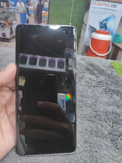 Samsung S10 Plus Board Plus causing camera