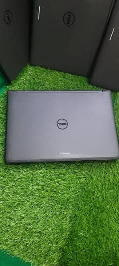 Laptop Dell Touch