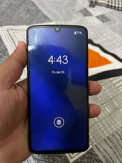 Motorola Moto z4