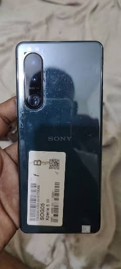 Sony Xperia 5 Mark 3. . 8/128 gb