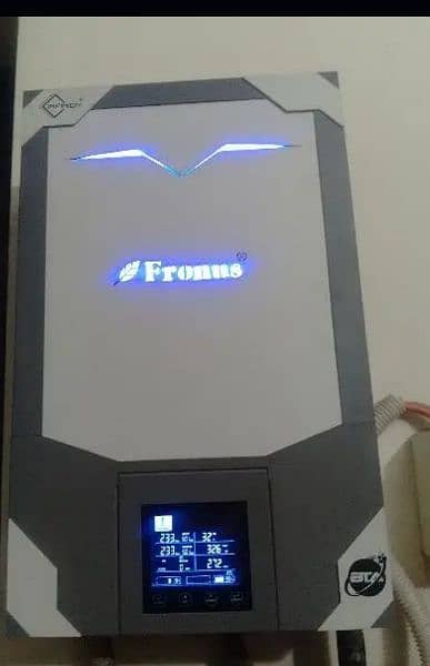 4.2 fronus invertor best system 1