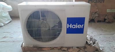 Hair ac DC intviter 1.5 ton 03457061567 my WhatsApp number