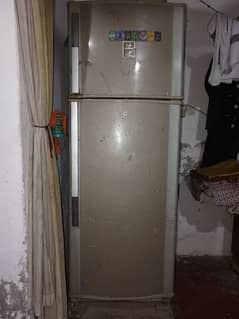Dawlance  large fridge
