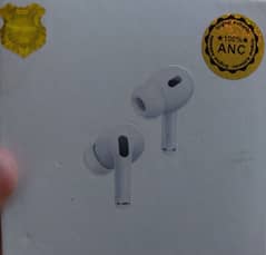 Airpods Pro 2nd Generation (Anc)