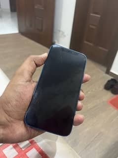 iphone 12 128gb non PTA