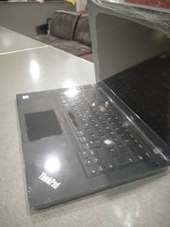 Lenovo Thinkpad i3 8th Generation