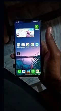 LG G8 THINQ PTA APPROVED 5G