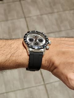 Pagani Design Watch - Daytona
