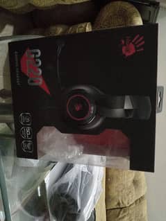 Bloody G220 gaming headset