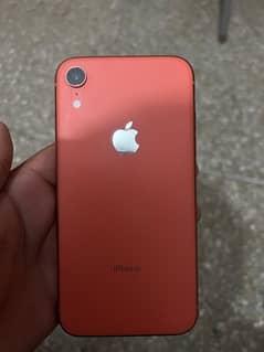 Apple iPhone XR PTA Approved 128gb