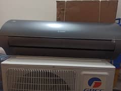 Almost new Ac for sale