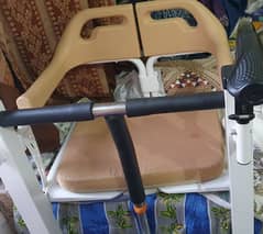 Patient Lifter Chair Lift