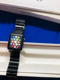 apple watch series 3