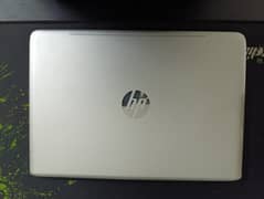 HP Envy i5 6th gen