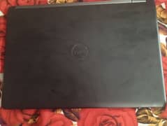 laptop Dell latitude 5450