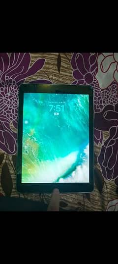 I pad 5th generation