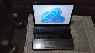 DELL INSPIRON N5010-CORE i7 FIRST GENERATION-500GB HDD-8GB RAM