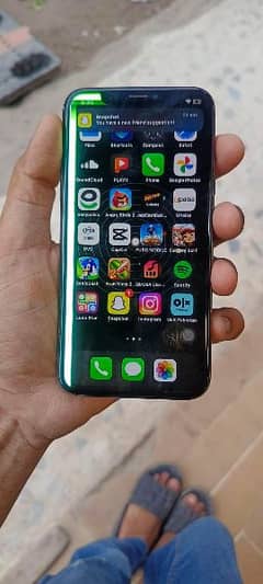 iphone x non PTA bypas