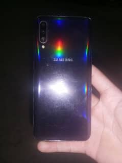 Samsung A30s 4 128