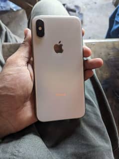 IPHONE XS 64GB FACTORY UNLOCK WATERPACK